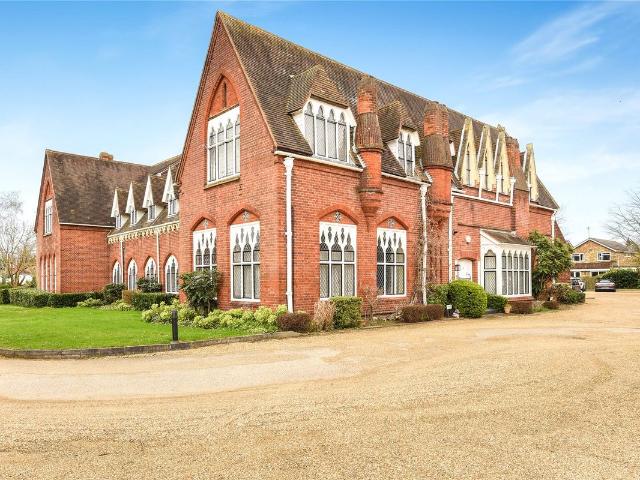 Recognition House, Bridgeman Drive, Windsor, Berkshire SL4, 2 bed flat to rent, £1,900 pcm | PrimeLocation