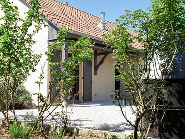 Recologne 25170 Achat / Vente maison 5 pièces t5 terrasse parking