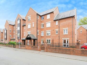 Recorder Road, Norwich NR1, 1 bed flat to rent, £900 pcm | PrimeLocation