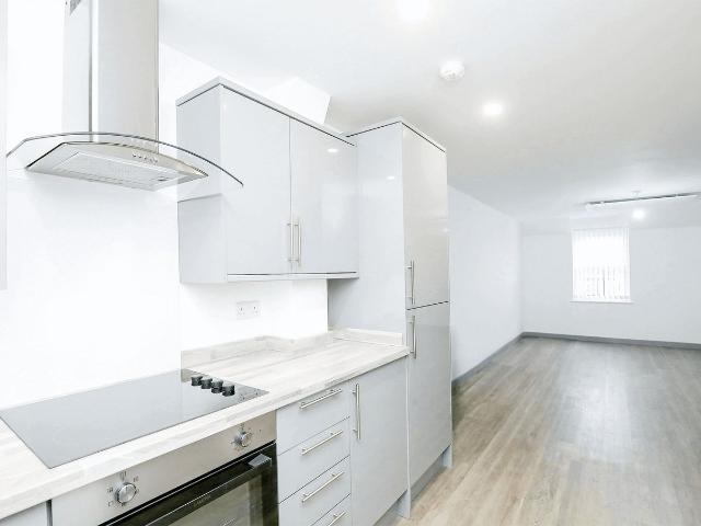 Recorder Road, Norwich NR1, 2 bed flat to rent, £1,275 pcm | PrimeLocation