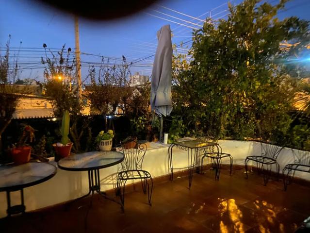 Recreo Casa 4d, 2b, 3 Est. Gran Terraza. Barrio Residencial | 4 dormitorios por 320000. 00 en Viña del Mar