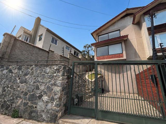 Recreo, Diego Portales Casa Soleada