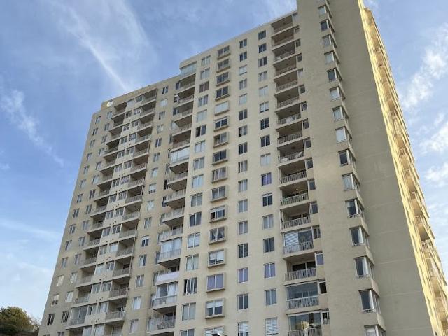 Recreo edificio las caracolas viña del mar