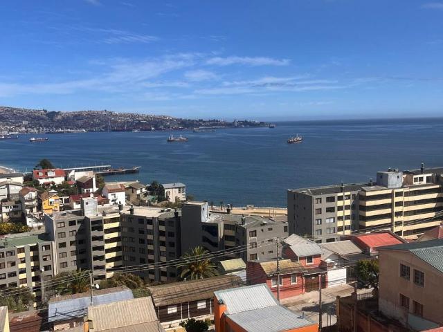 Recreo. vista al mar. barrio residencial