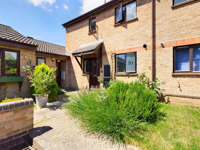 Recreation Close, Milton CB24, 2 bed terraced house to rent, £1,600 pcm | PrimeLocation