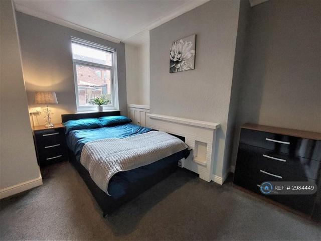 Recreation Drive, Shirebrook. 1 bed in a house share to rent £429 pcm £99 pw