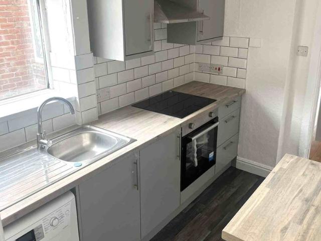 Recreation Drive, Shirebrook, Mansfield NG20, 2 bed terraced house to rent, £725 pcm | PrimeLocation
