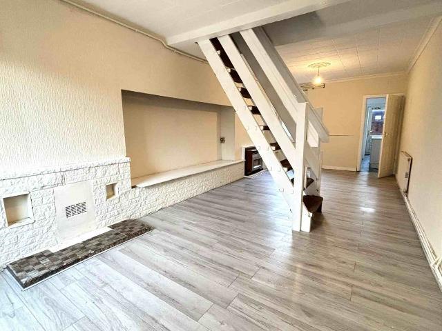 Recreation Drive, Shirebrook, Mansfield NG20, 2 bed terraced house to rent, £725 pcm | PrimeLocation
