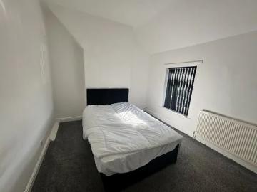 Recreation Drive, Shirebrook, NG20, Property for rent