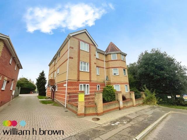 Recreation Road, COLCHESTER 2 bed apartment to rent £1,000 pcm £231 pw