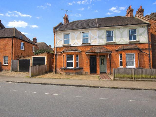 Recreation Road, Guildford, Surrey GU1, 6 bed semi detached house to rent, £4,500 pcm | PrimeLocation