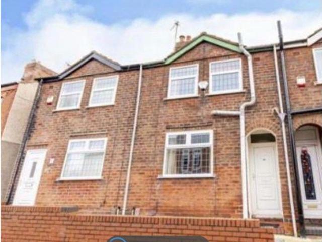 Recreation Street, Mansfield NG18, 2 bed terraced house to rent, £895 pcm | PrimeLocation
