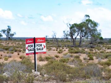 Blanchetown, Mid Murray, South Australia