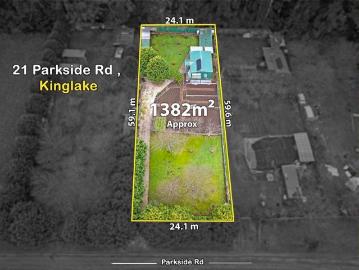 Kinglake East, Nillumbik, Victoria