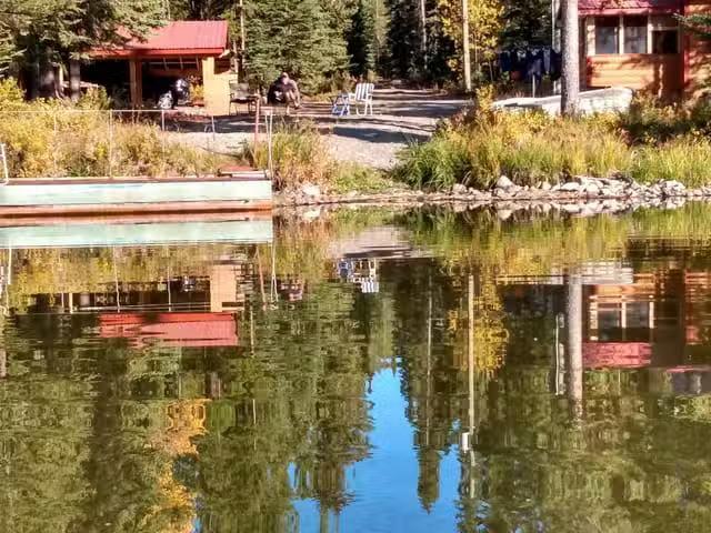Recreational Property for sale in Chilcotin, Williams Lake, 19.