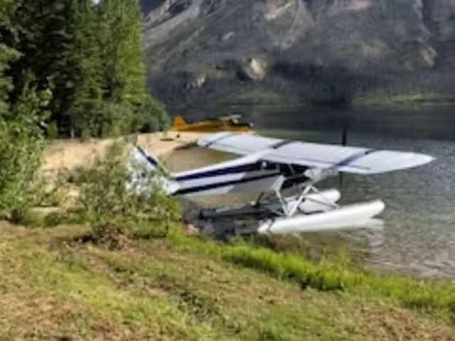 Recreational Property for sale in Mackenzie, Mackenzie, Pelly.