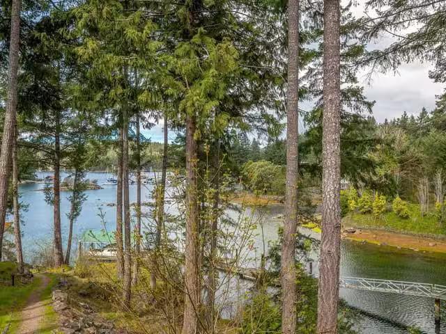 Recreational Property for sale in Madeira Park, Sunshine Coast.