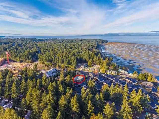 Recreational Property for sale in Parksville, 421 1175 Resort.
