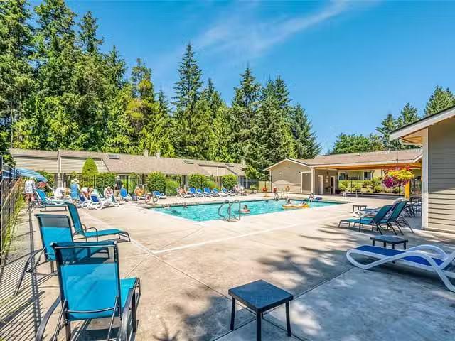 Recreational Property for sale in Parksville, 13 1135 Resort D.