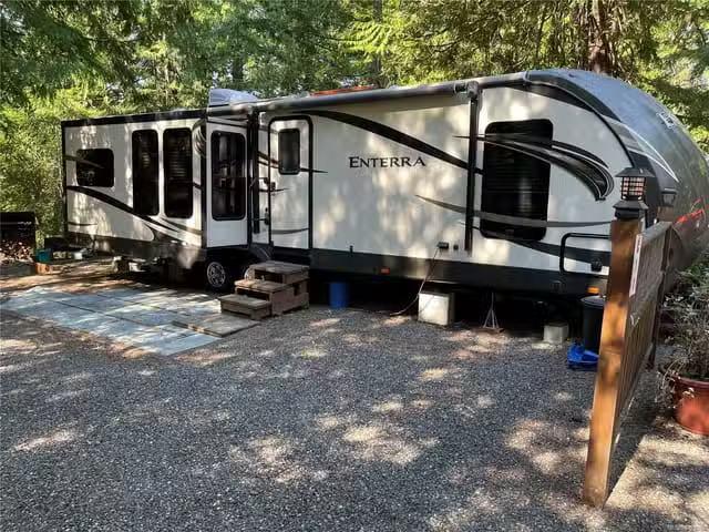 Recreational Property for sale in Qualicum Beach, C 11 2650 Tu.