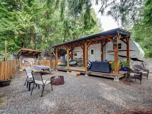 Recreational Property for sale in Qualicum Beach, C18 2650 Tur.
