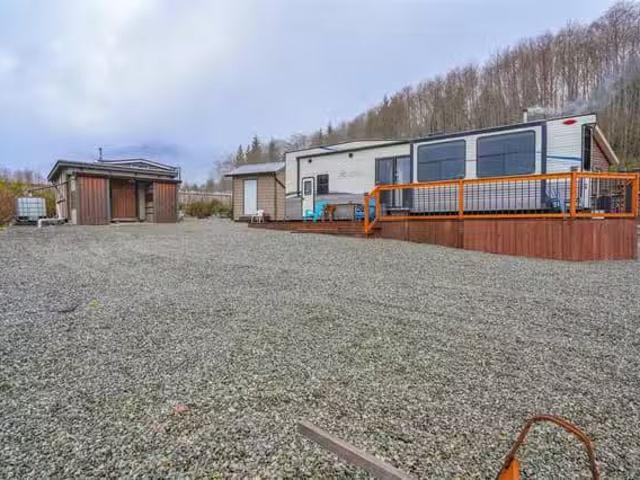 Recreational Property for sale in Ucluelet, 1185 Second Ave, 1.