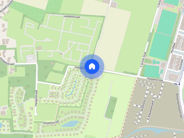 Recreatiewoning in rustige omgeving met 3 slaapkamers