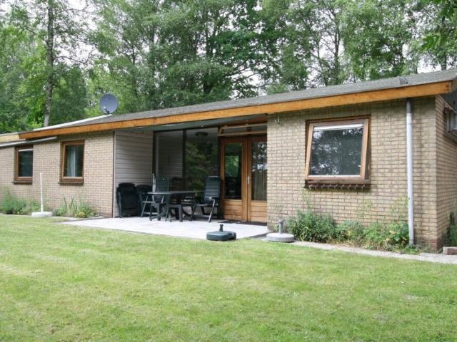 Appartement te huur in Pesse