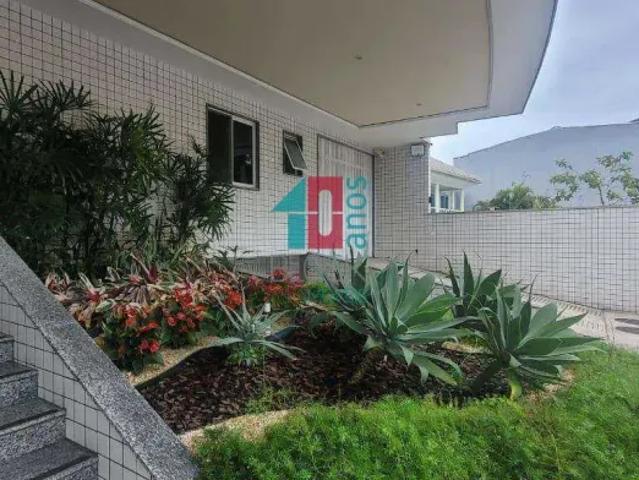 Recreio dos Bandeirantes | Cobertura 4 quartos, sendo 2 suites