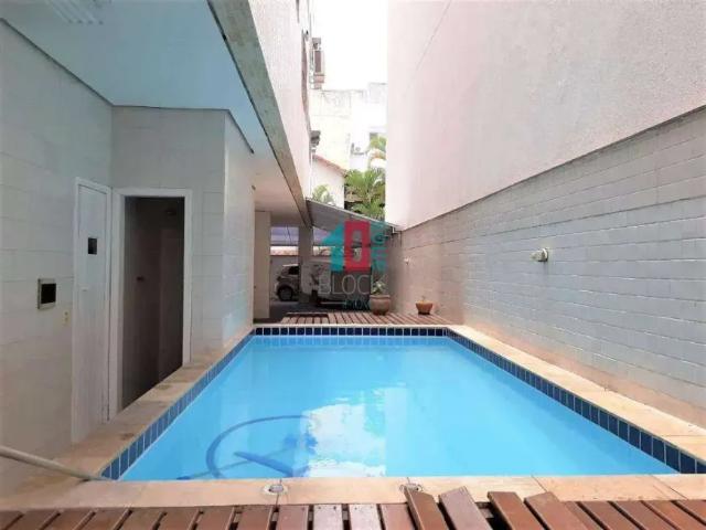 Recreio dos Bandeirantes | Apartamento 3 quartos, sendo 1 suite