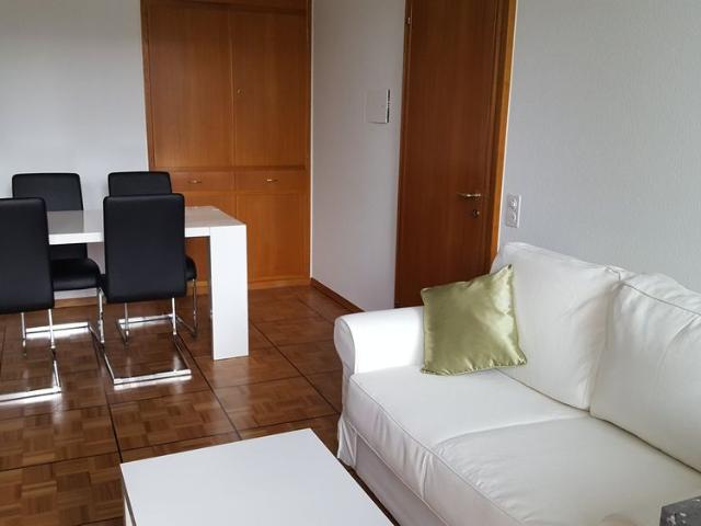 REDUCED!Business Apartment quiet & central with magnificent panoramic view!