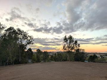 Rare Registered Rural Residential Land with Spectacular Scenic Rim Views