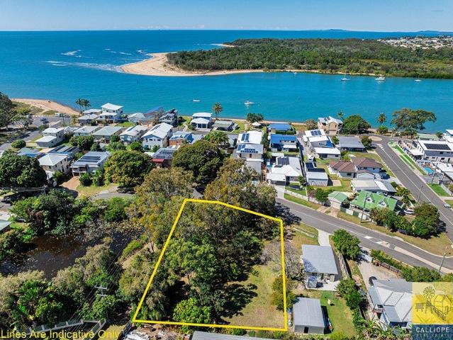 REDUCED TO SELL 1,798m2 Block!