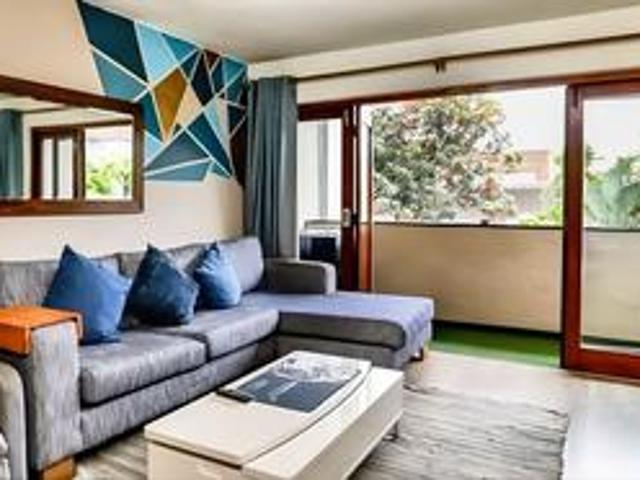 reduced to sell | sunlit duplex ret.