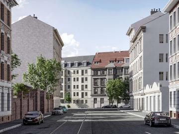Heiterblick, Brandenburg-Südwest-Südost, Bundesland Brandenburg
