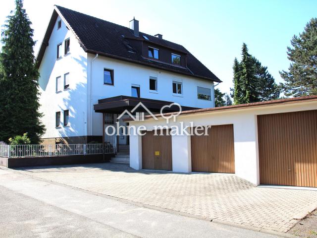 REDUZIERT: Top Mehr Familien Haus in 1a Lage von Bruchsal von Privat