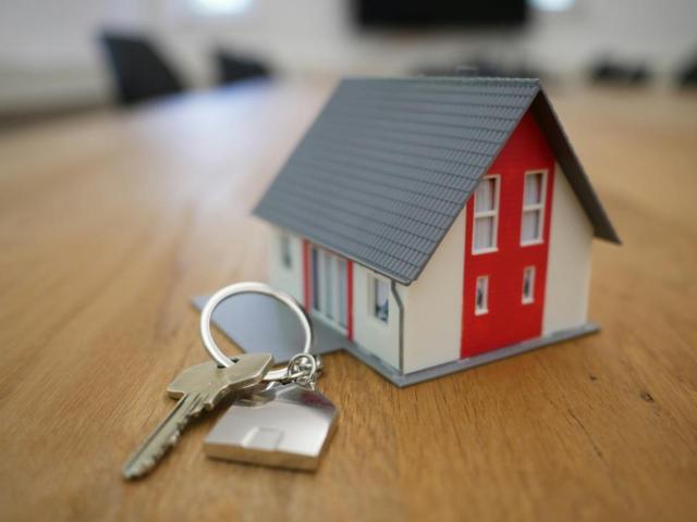REDUZIERT ❗️VERKAUFE 2,5 Zi 60 qm Wohnung von PRIVAT