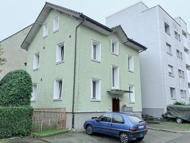 REDUZIERTER PREIS Attraktives MFH mit einer BR von 5.3 % !