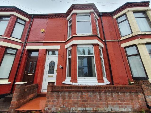 Redvers Drive, Liverpool, L9 3 bed house to rent £1,200 pcm £277 pw