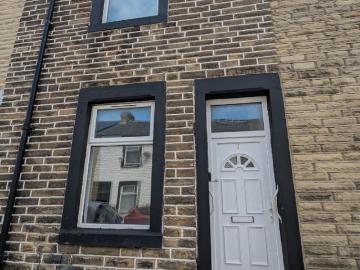 Redvers Street, Burnley BB10, 2 bed terraced house to rent, £575 pcm | PrimeLocation