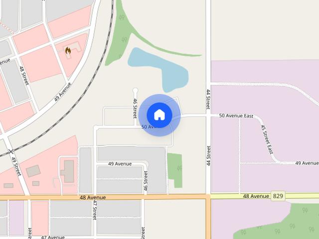 Redwater 3 Bed 2.5 Bathroom Half Duplex with Double Garage NOW FOR RENT!