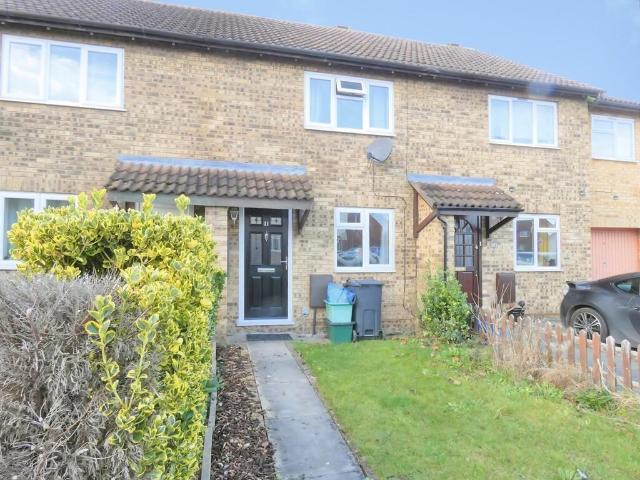 Redwind Way, Longlevens 2 bed terraced house to rent £1,200 pcm £277 pw