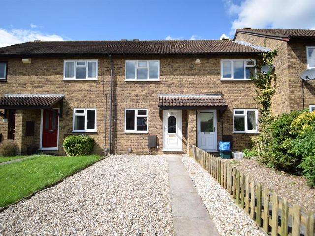 Redwind Way, Longlevens 2 bed terraced house to rent £1,250 pcm £288 pw