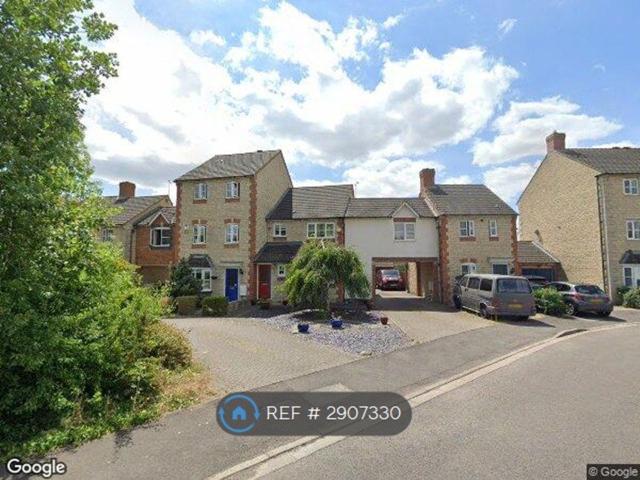 Redwing Close, Bicester OX26, 4 bed semi detached house to rent, £1,850 pcm | PrimeLocation