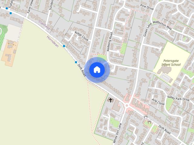 Redwing Road, Waterlooville, Hampshire, PO8