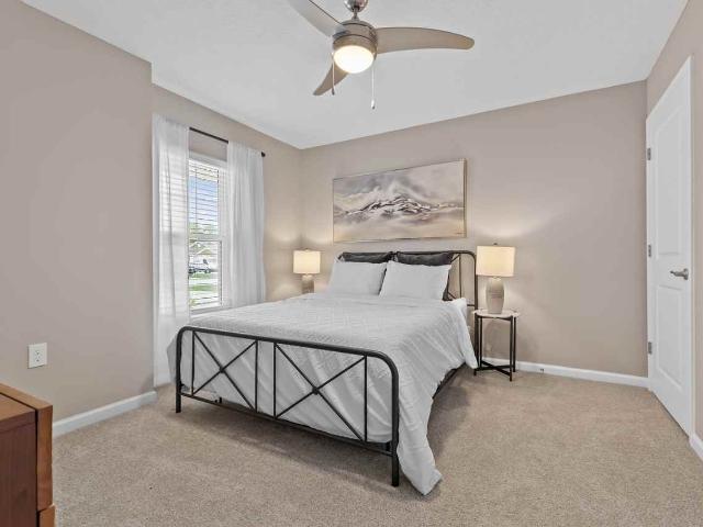 Redwood Obetz 2 Bedroom Condo for Rent at 3195 Sunflower Pl, Groveport, OH 43125