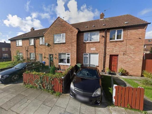 Redwood Avenue, Wigan WN6 3 bed house to rent £1,100 pcm £254 pw