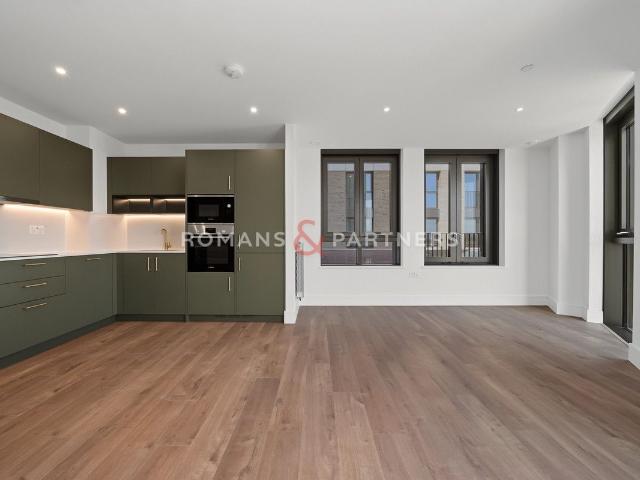 Redwood Building, Tweleve Trees Park E16, 2 bed flat to rent, £2,650 pcm | PrimeLocation