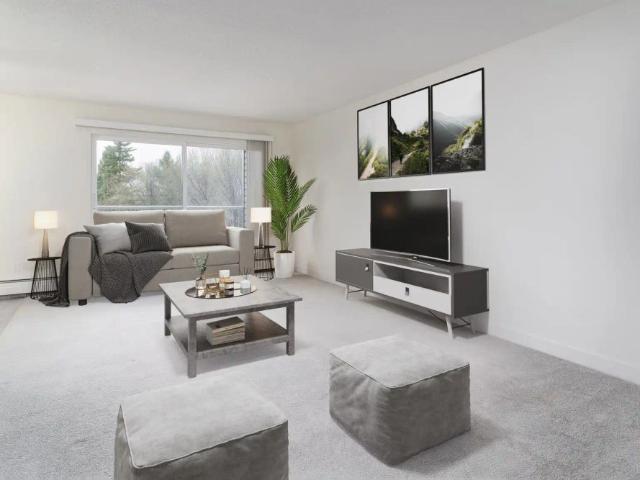 Redwood Court — 1 Bedroom