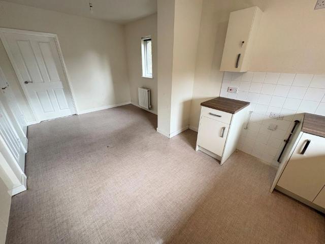 Redwood Crescent, Beeston